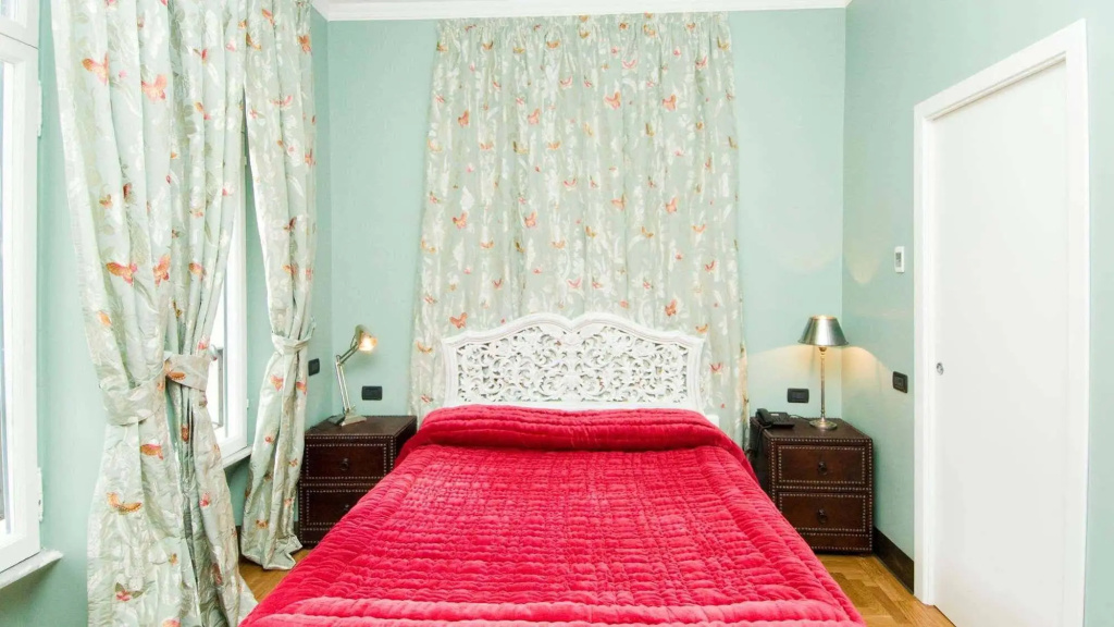 Hotel Villa Linneo