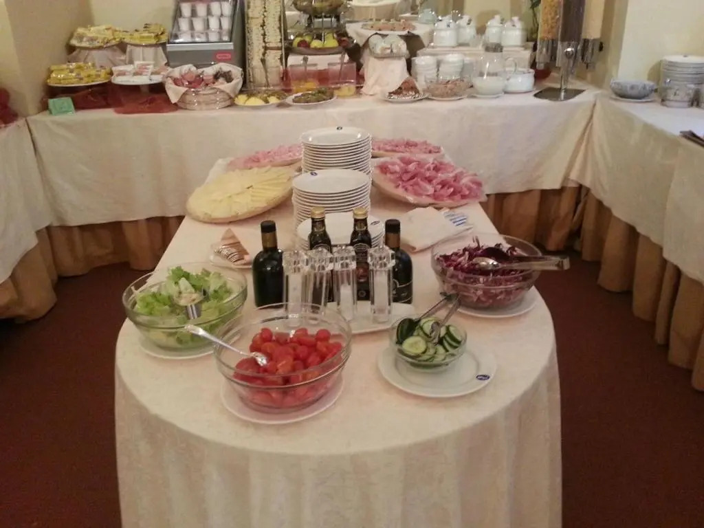 Hotel Villa La Principessa