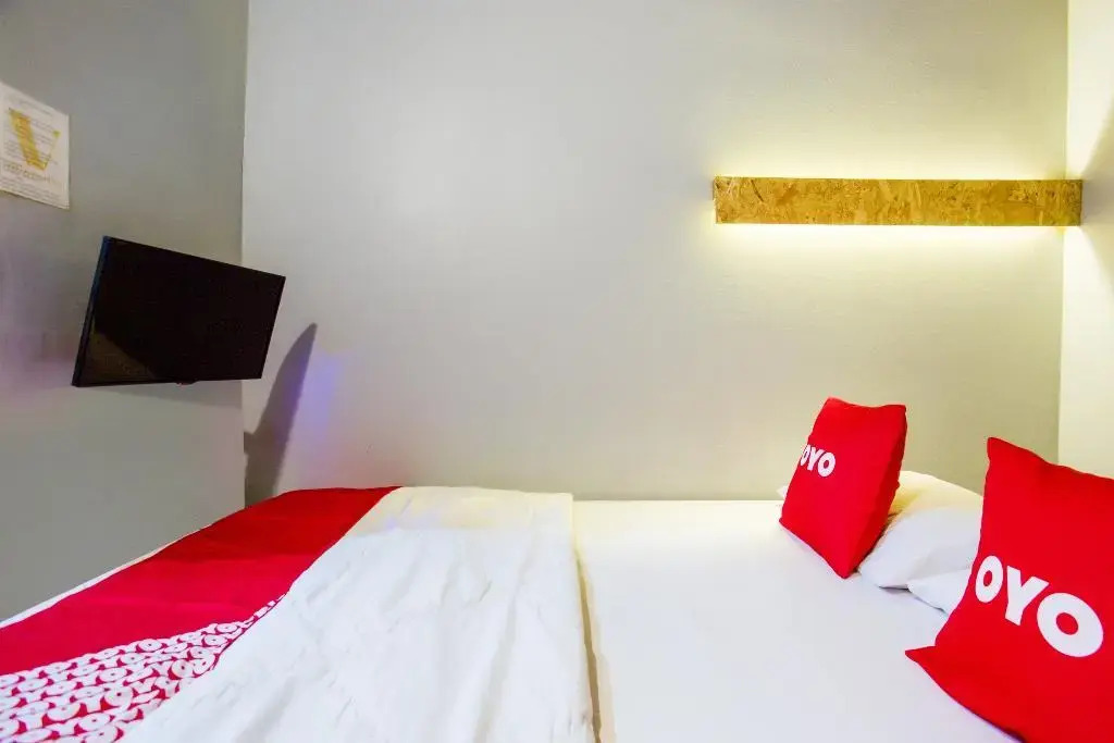 OYO 3785 Kemayoran Residence