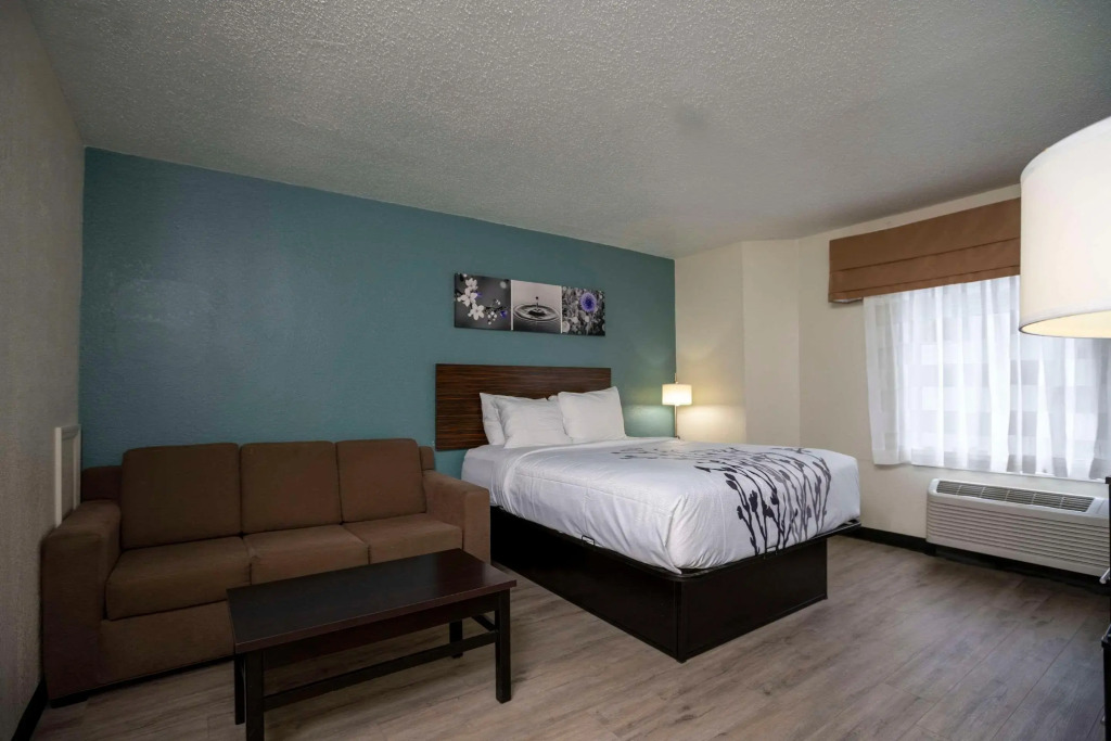 Wingate by Wyndham Myrtle Beach At Outlets