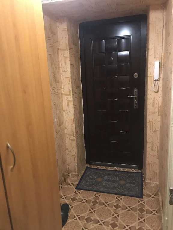 Апартаменты на ул. Аллея Труда, 3
