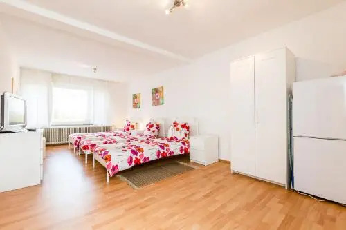 Ferienwohnung Frechen