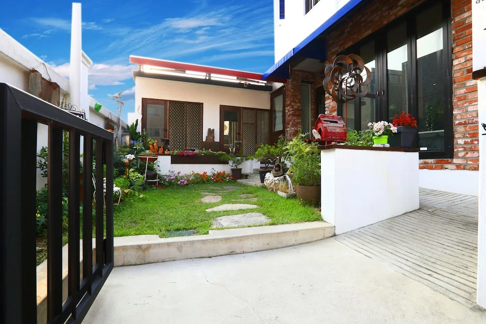 Yujung Guesthouse