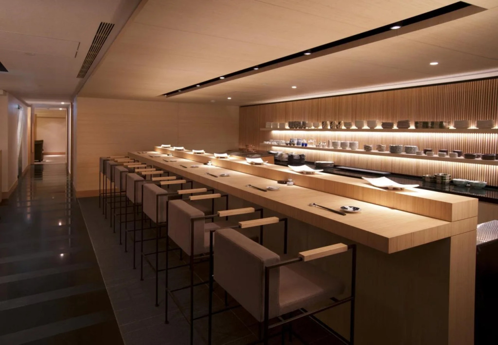 The Sherwood Taipei