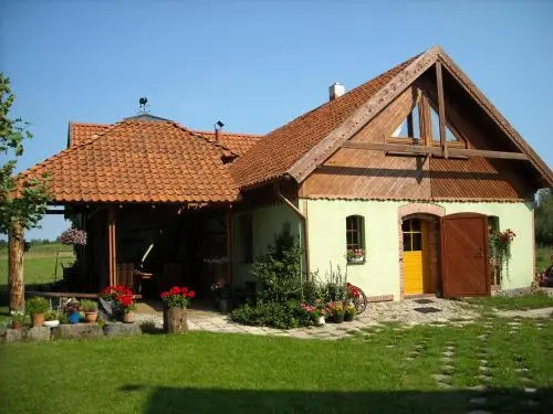 Apartament Miłośnik