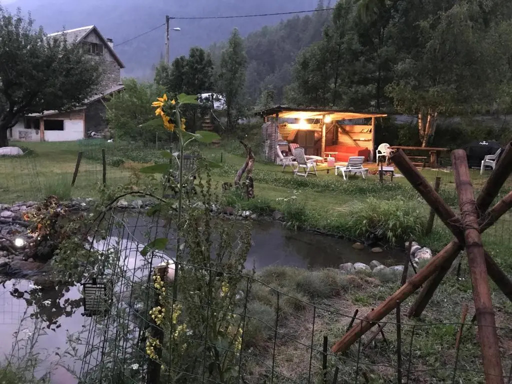 La Cérisola B46