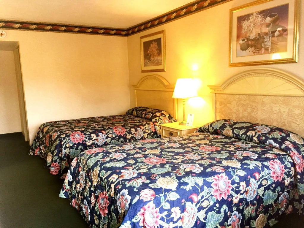 Magnuson Grand Harrisburg