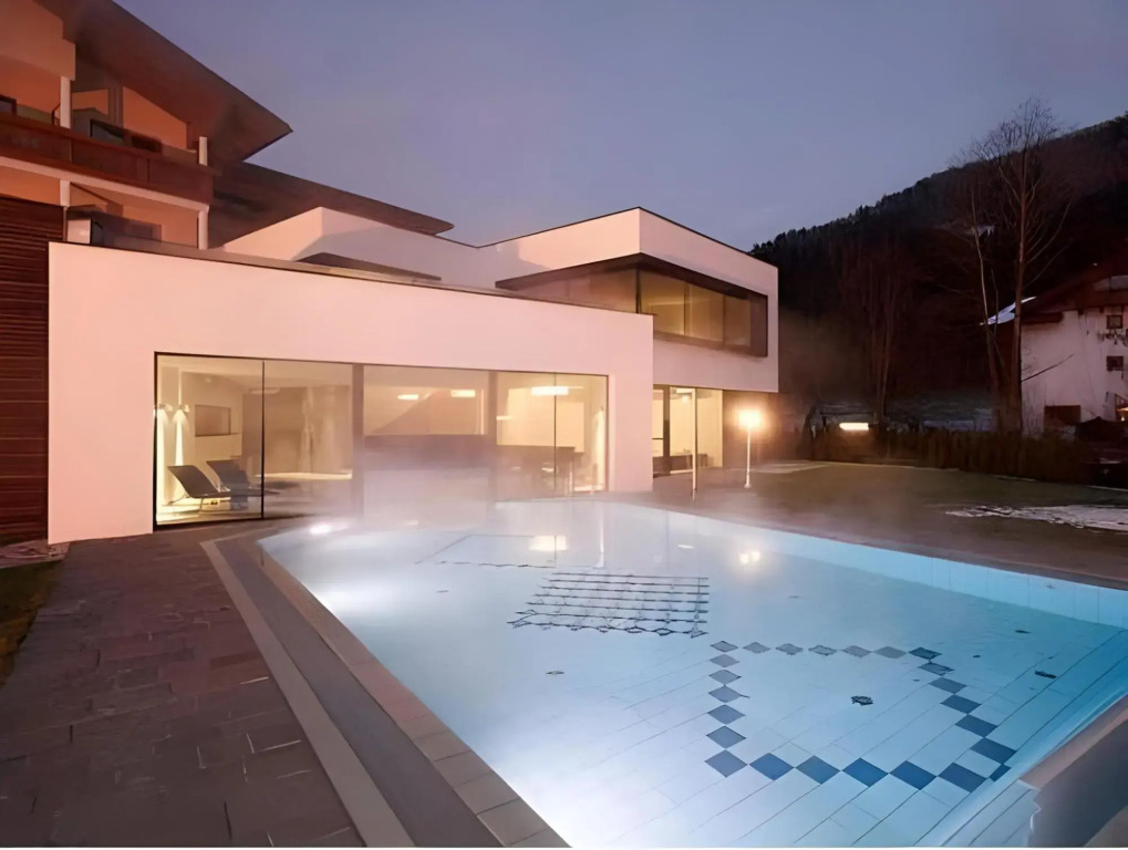 Superior Hotel Alpenhof