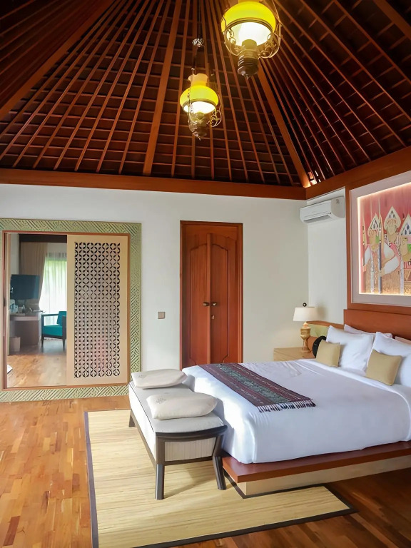 Nau Villa Ubud