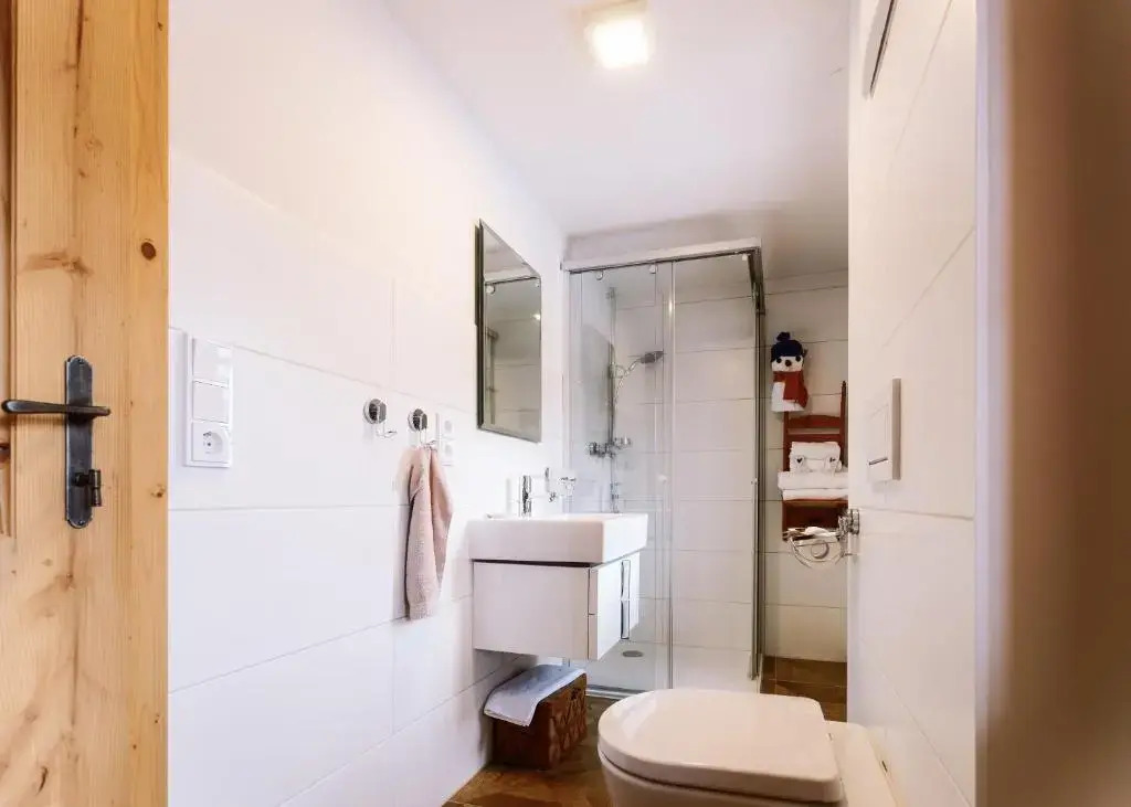 Waldharmonie - Chalet & Apartments