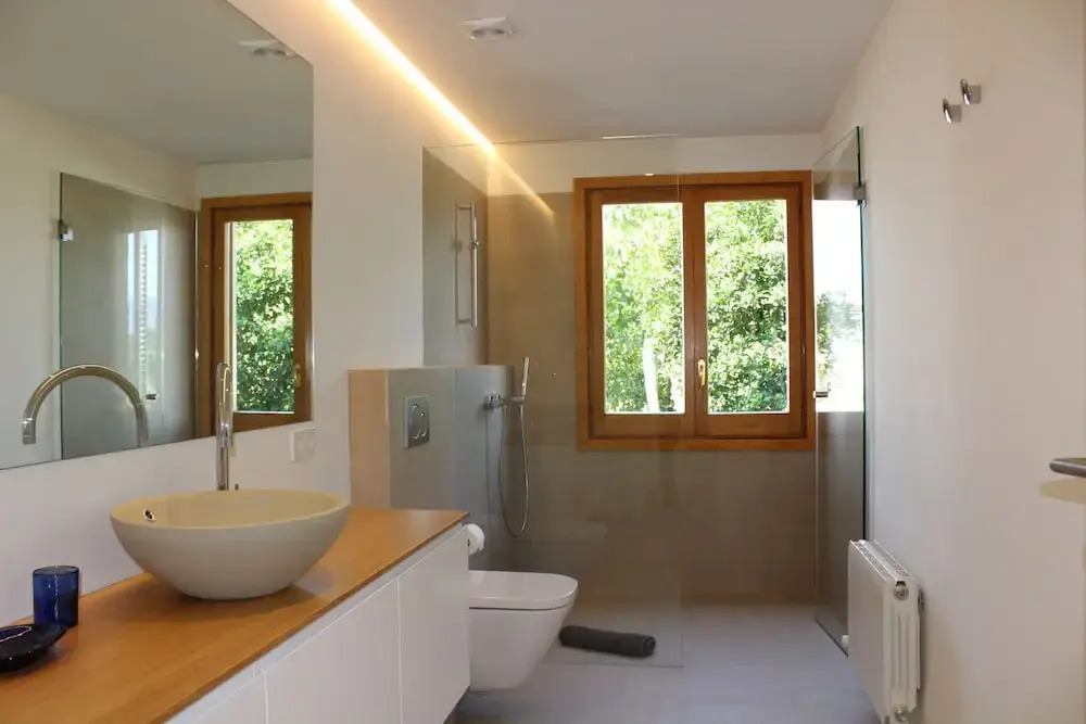 Villa Oasis