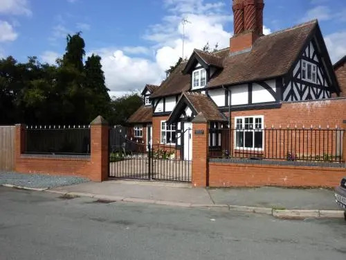 Downswood Cottage