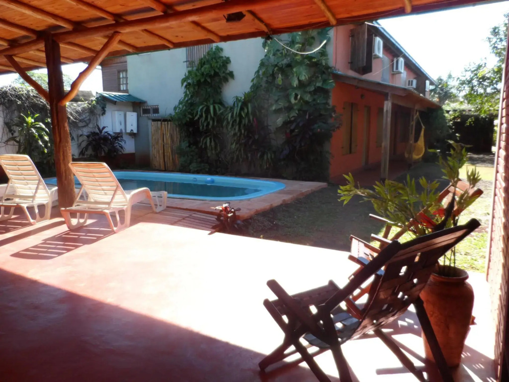 Apart Hotel Cataratas