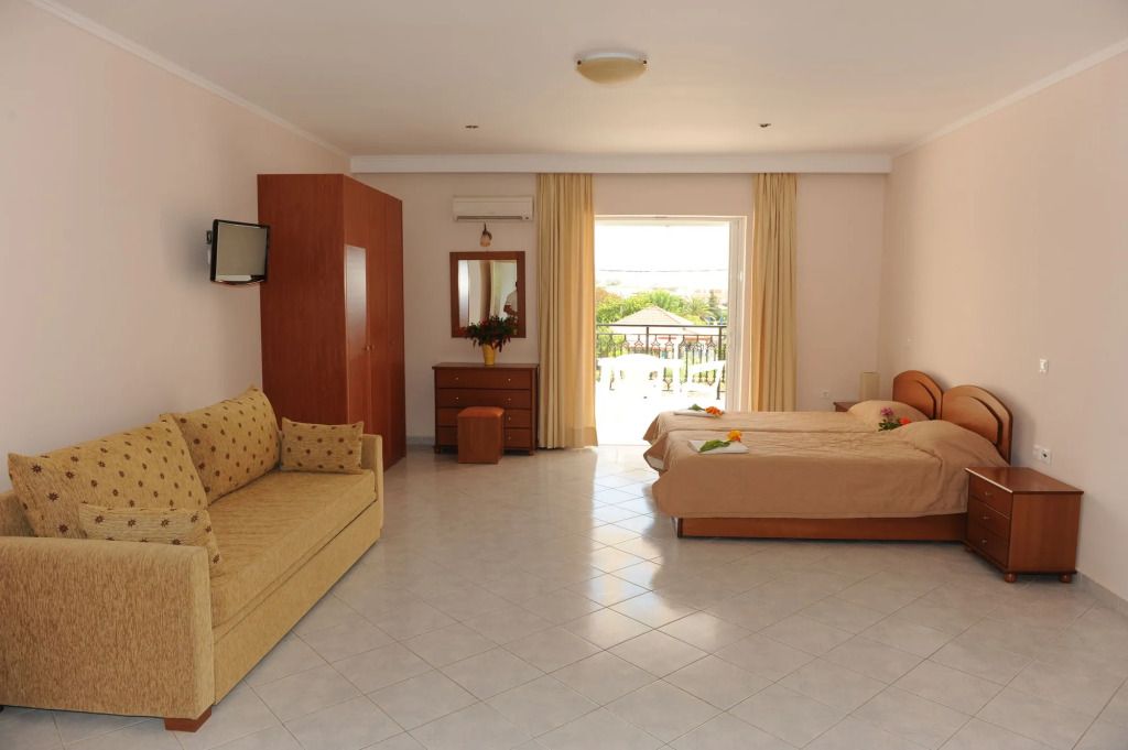 Jenny Hotel