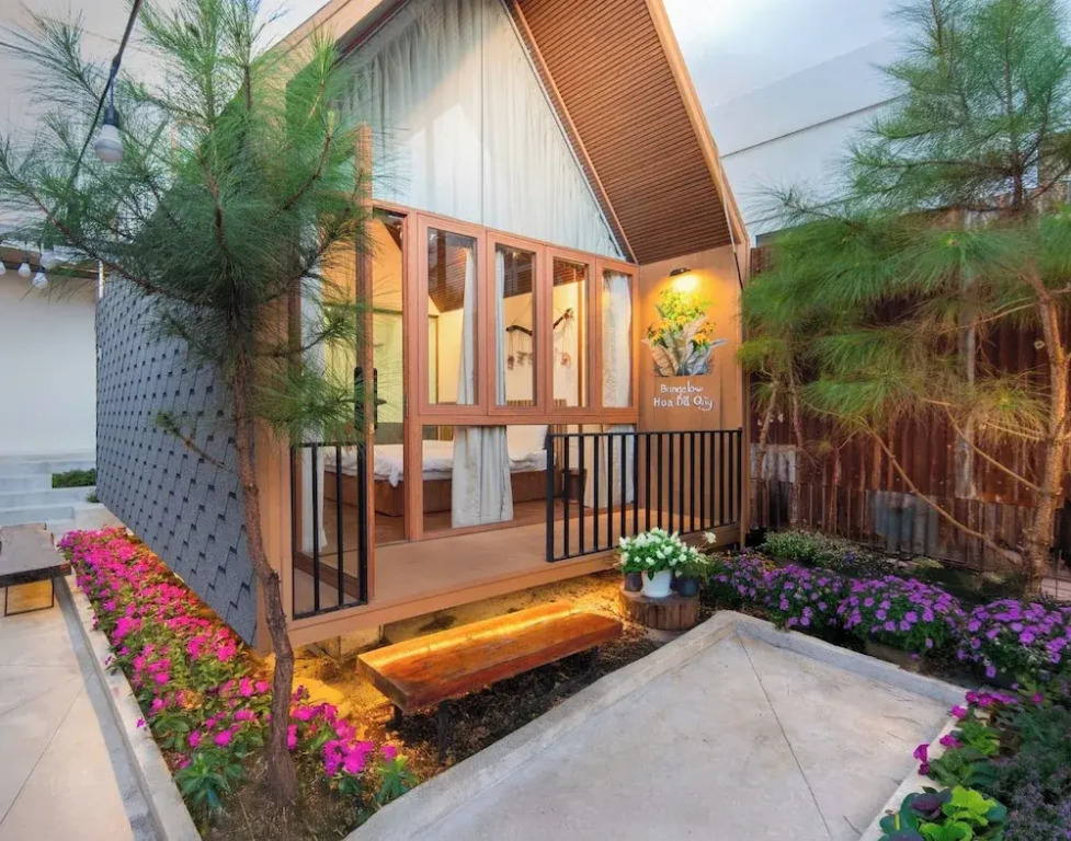 Mê Villa Đà Lạt