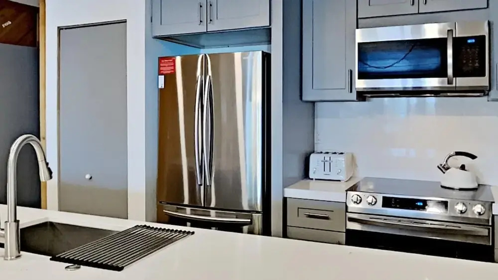 301 3 Bedroom Home