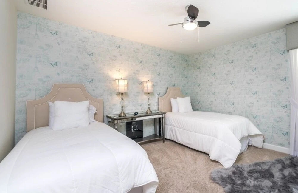Amazing Townhouse! Champions Gate - 9024SD