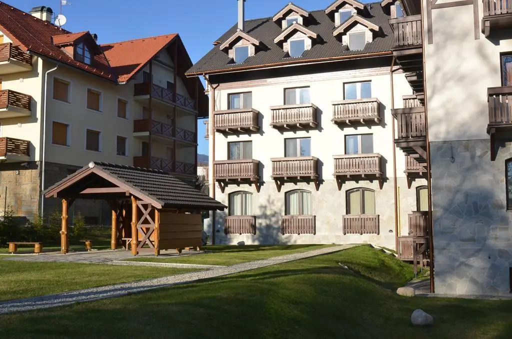 AC Apartmán Gloria