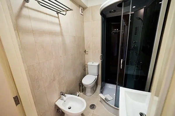 Hotel Privatti