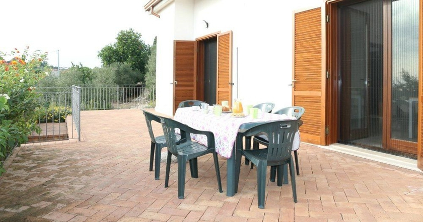 Residenza La Mannara