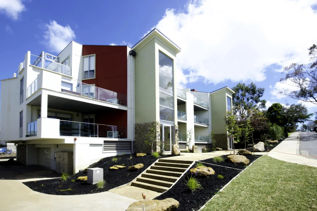 Phillip Island Towers