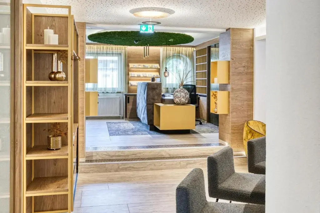 GenussHotel Sonnblick