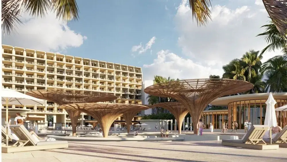 Unico Hotel Riviera Nayarit - Adults Only - All Inclusive