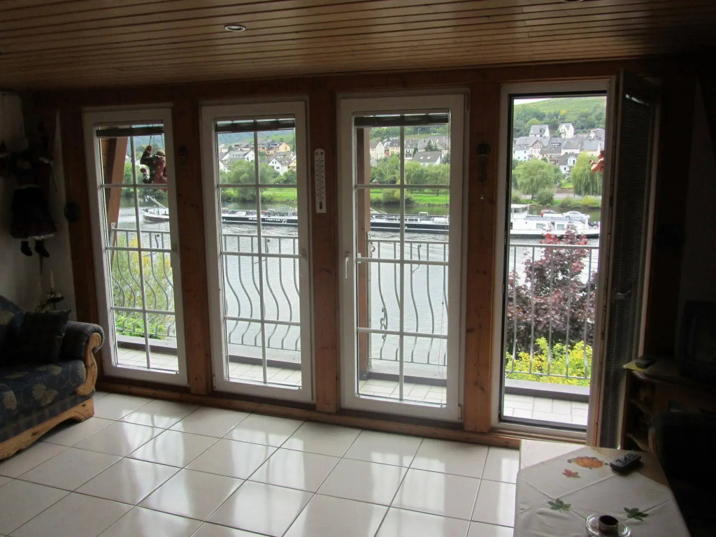 Mosel Panorama