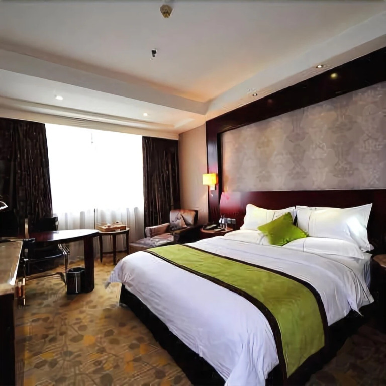 Jinrun Hotel