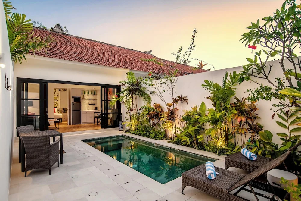 Villa Balik I Seminyak