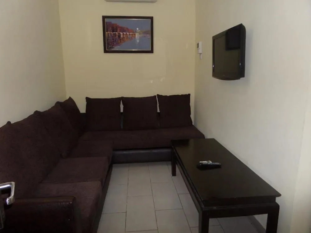 Triedent Suites