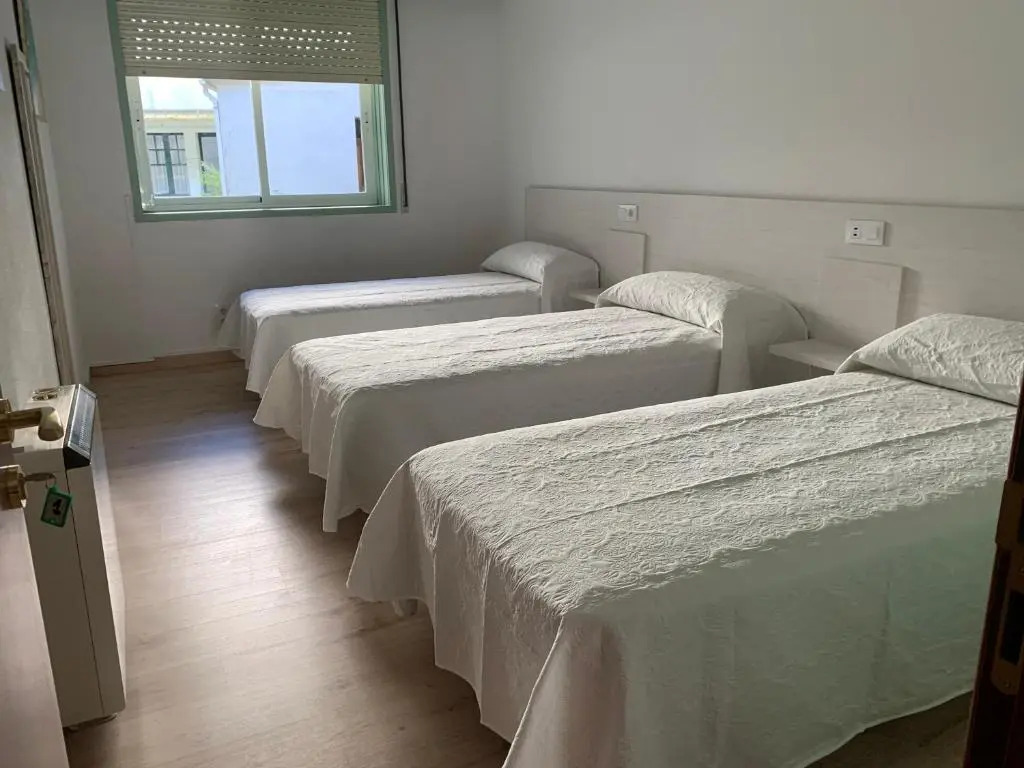 Apartamento Salomé