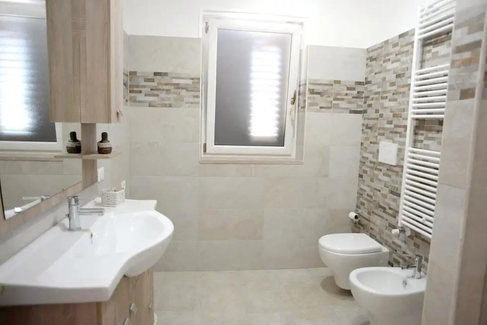 House with 3 Bedrooms in Martina Franca, with Enclosed Garden And Wifi - 22 Km From the Beach