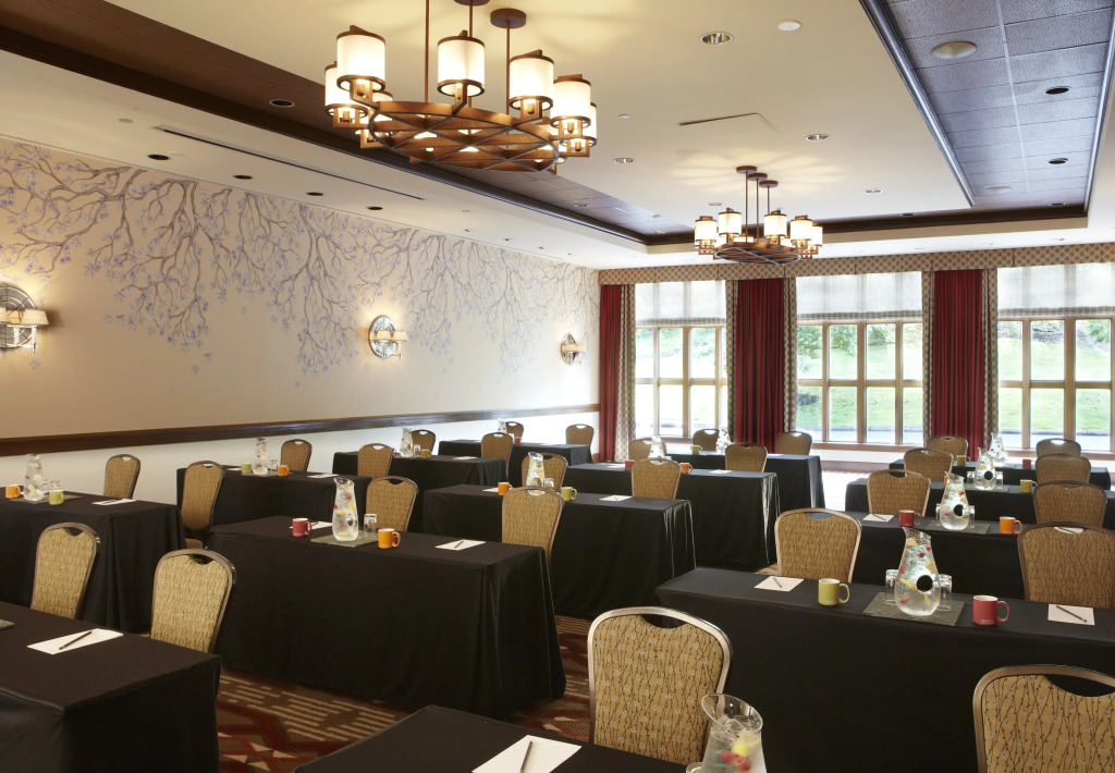 Kimpton Riverplace Hotel by IHG