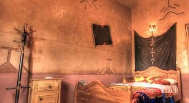 Maison D'hotes Restaurant Chez L'habitant Amazigh