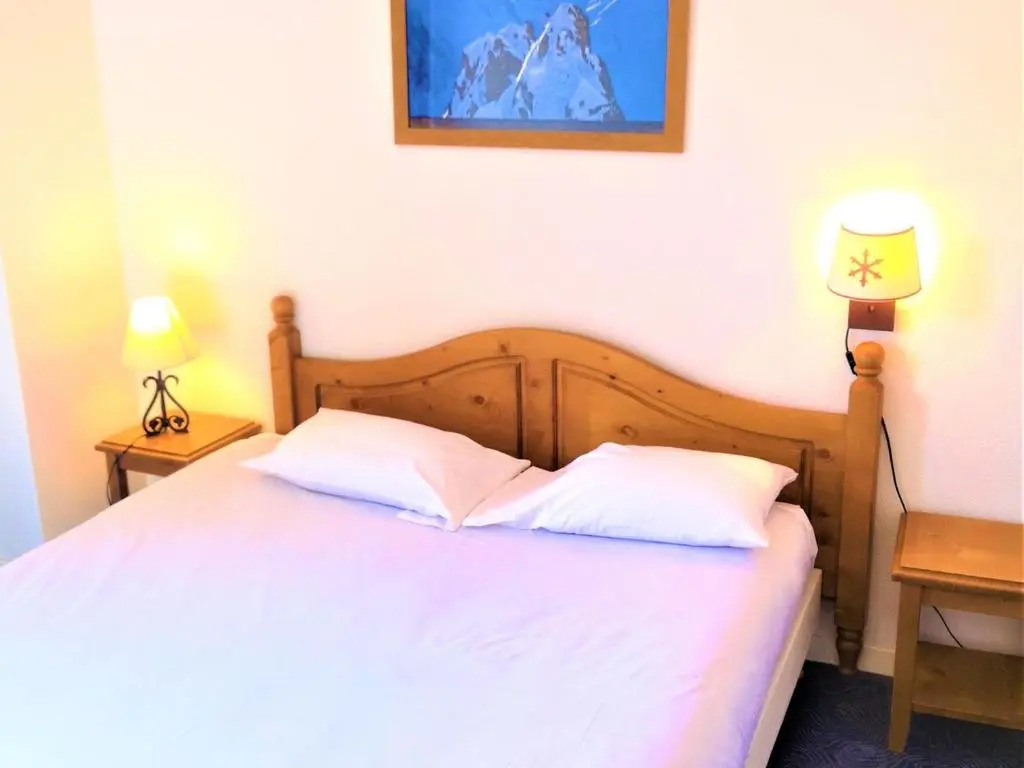 Chalet Le Dévoluy-Agnières-en-Dévoluy, 3 pièces, 7 personnes - FR-1-504-78