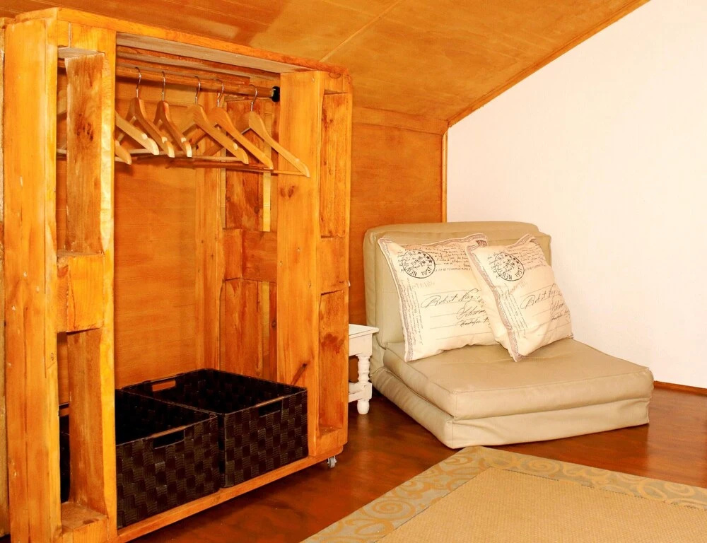 House With 2 Bedrooms in Assafora, São João das Lampas, With Enclosed