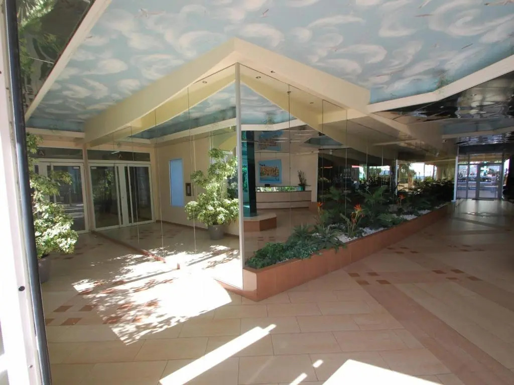 Appartement Menton, 2 pièces, 4 personnes - FR-1-196-152