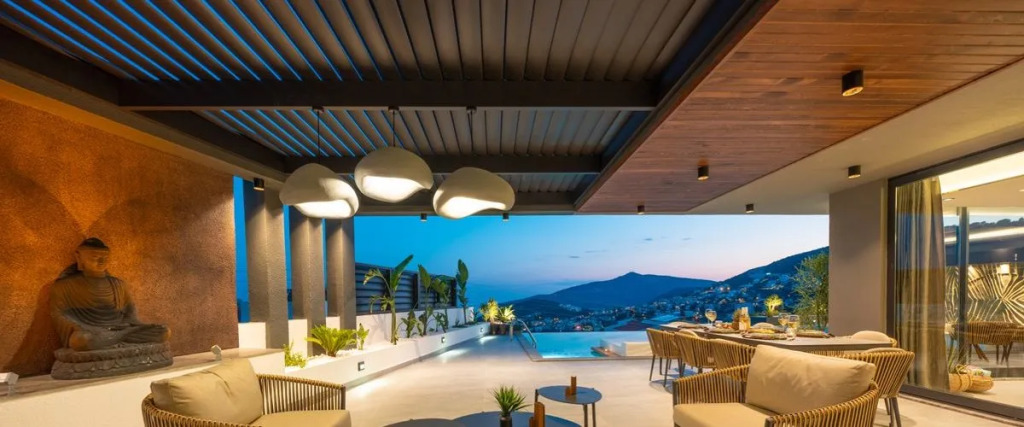 Eco Villa Supernova