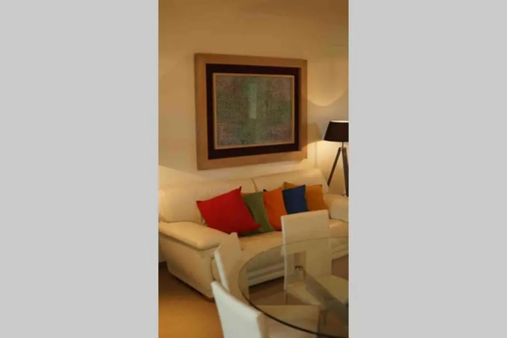 Appartement à 50 mètres de la plage