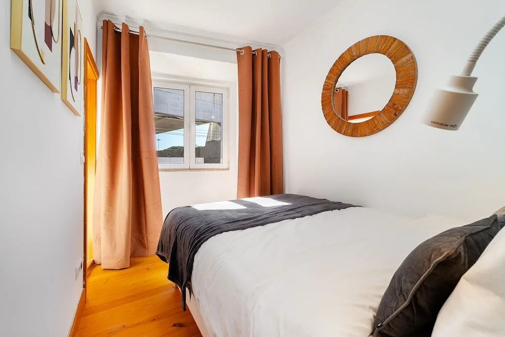 Belém Cozy Apartments by Soulplaces