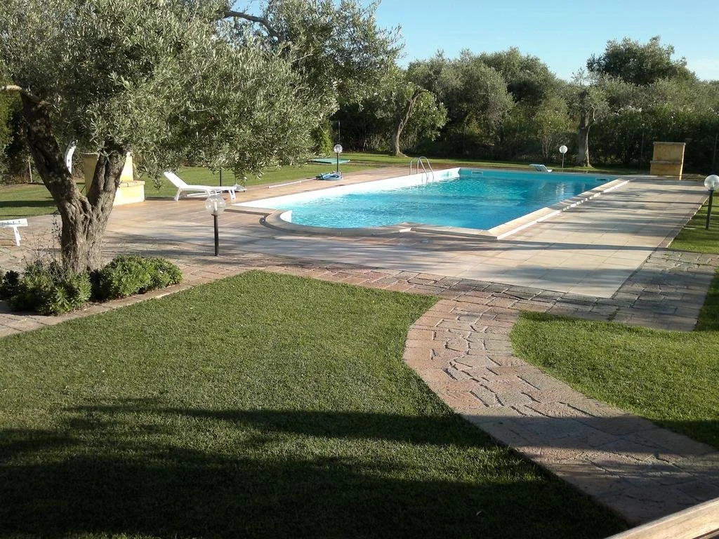 Villa Enrica