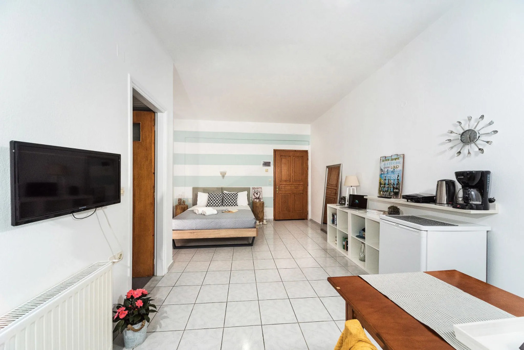 Ikaros Suites