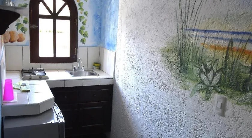 Hotel El Rancho Sosua
