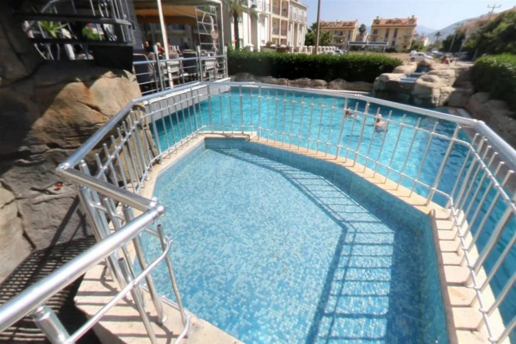 Club Dante Marmaris