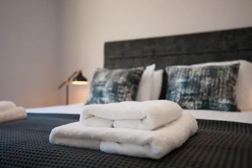 Apartment 290 - Clifden