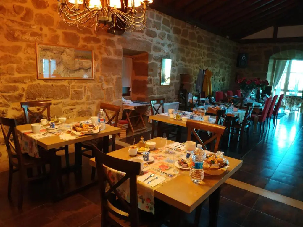 Casa Rural Osante