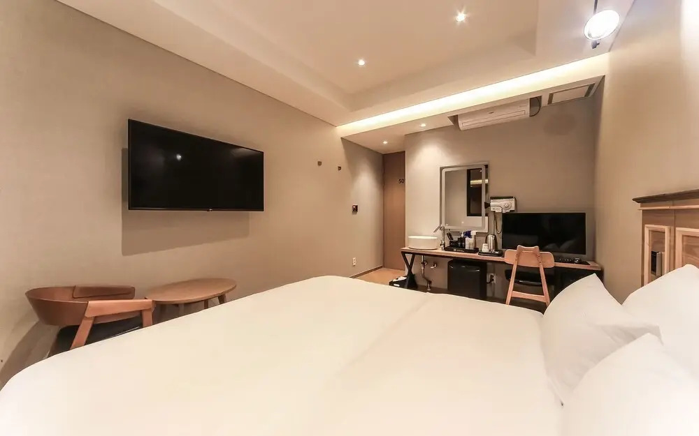 Ulsan Samsan Soho 102