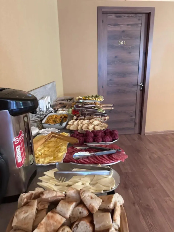 Guesthouse Zoia