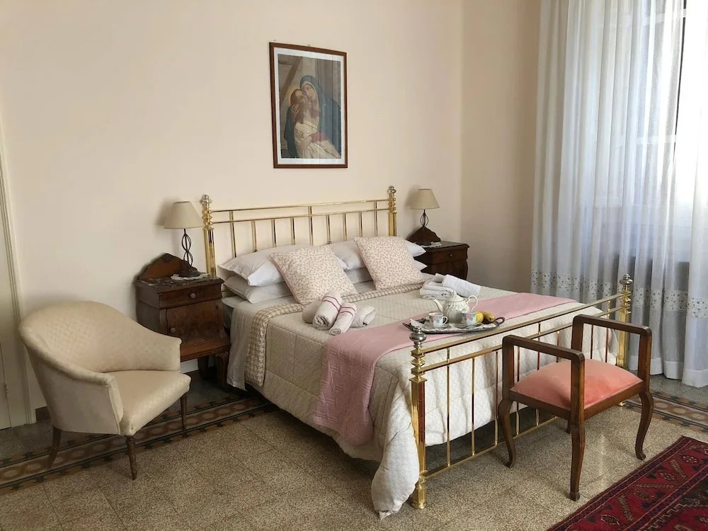 Casa Gabriella, Maison De Charme - Siracusa